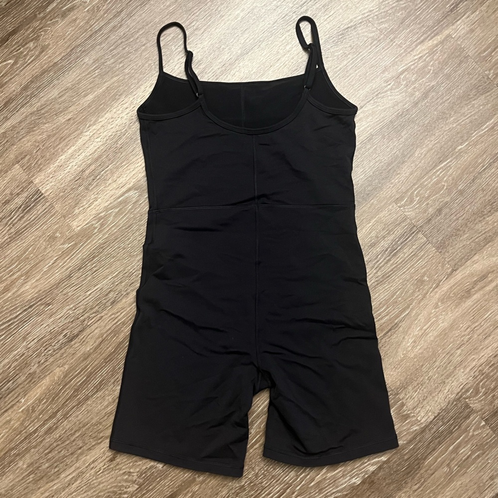 Aritzia Wilfred Athletic Romper
